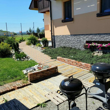 Penzión-Villa Ďurčík, 大洛姆尼察 — 照片 5