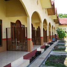Hotel Mutmainnah, 比马 — 照片 4