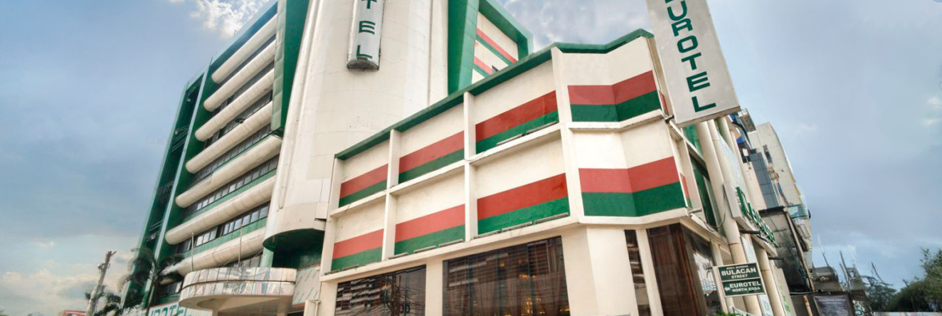 Eurotel North Edsa, Quezon City — photo 1