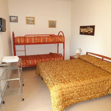 B&B SantaReparata, 泰亚诺 — 照片 2