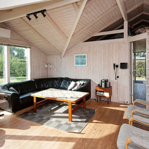 Stunning Holiday Home in Odder With Sauna, Odder — photo 2