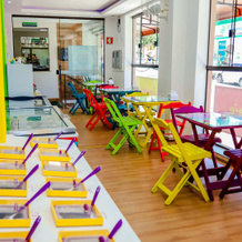 VOA Hotel Rezende, 兰巴里 — 照片 4