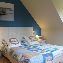 Chambre D'hotes Le Clos Fleuri, 滨海克里耶尔 — 照片 3