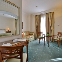 Hotel Fiuggi Terme Resort & Spa, 菲乌吉 — 照片 4