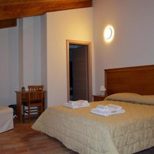 Agriturismo BioSila, 锡拉国家公园 — 照片 2