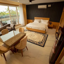 S Cross Munroe Island Resort, Munroe Island — photo 2