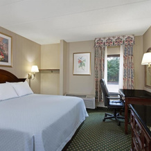 Days Inn Lanham Washington Dc, Ленхем — фото 5