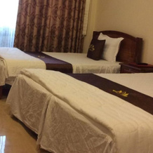 Huong Sen Hotel, 高兰 — 照片 3