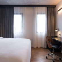 Park Plaza Moinhos Porto Alegre, 阿雷格里港 — 照片 3