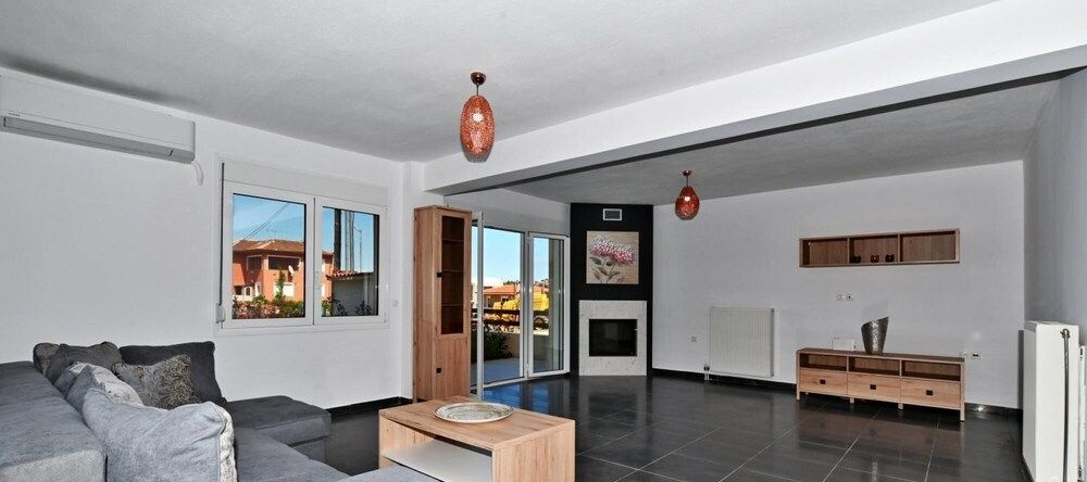 Meloida Maisonette By Travelpro Services- Nea..., Неа Фокеа — фото 1