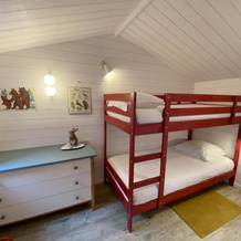 Le Cabanon De Chessy, Шесси — фото 4