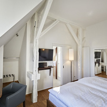 Hotel Zur Wartburg, Реда-Виденбрюк — фото 3