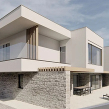 Villa Just be Alive by Trawelltopia, Rudine — photo 3