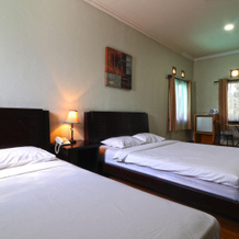 Citere Resort Hotel, Сореанг — фото 3