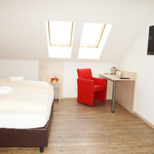 Seehotel & Appartements Schnoller, 里登阿姆福尔根塞 — 照片 3