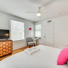 Elizabeth City Home w/ Fire Pit < 1 Mi to Downtown, 伊丽莎白城 — 照片 4