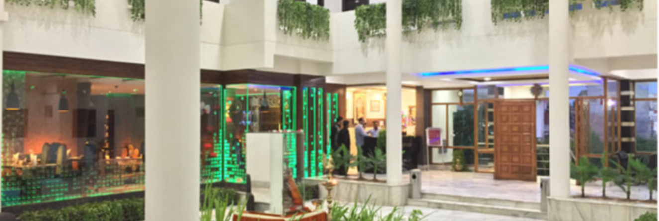 Hotel Jaiswal Tower, Orai — photo 1