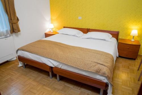 Guest Accommodation Primula, Нова Горица — фото 1