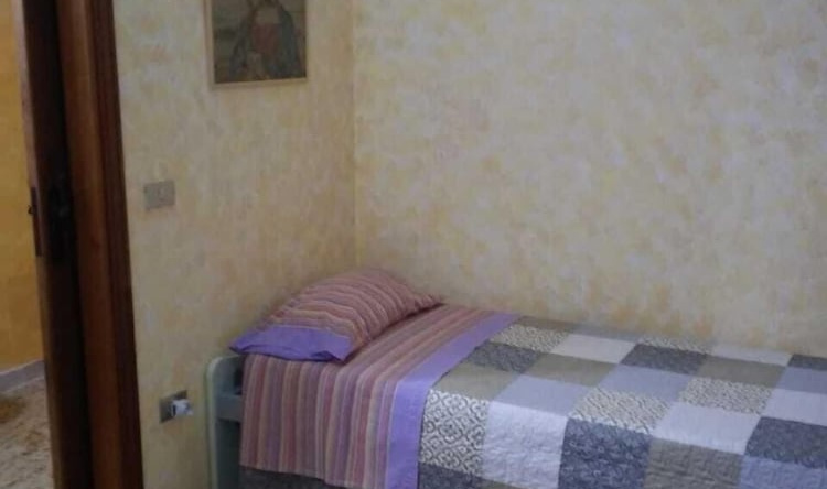 Bed & Breakfast Il Cavaliere, 波齐利 — 照片 1