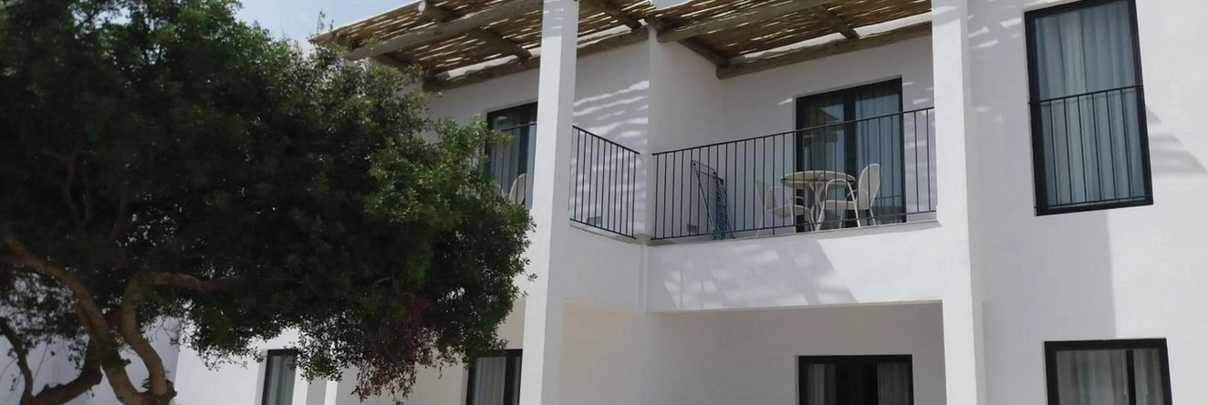 Sa Cala Suites, Форментера — фото 1