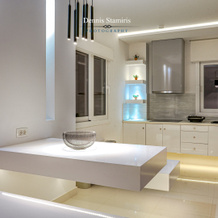 Luxury Villa Cavo Mare Meltemi, Tragaki — photo 4