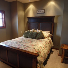 Mountain Town Properties Grey Wolf 5, 罗斯兰 — 照片 2