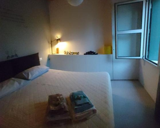 Cinquelune Apartment, Rosa — photo 1
