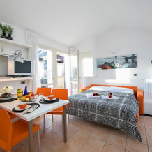 Villa Apartments - Porto Letizia, Porlezza — photo 3