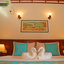 Villa Peacock Walahanduwa - Galle, 塔拉加哈 — 照片 3