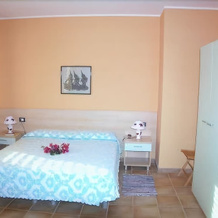Residence Perla Rosa, Pantelleria — photo 5