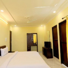 Charekh Food & Forest Resort, 拉姆里 — 照片 4