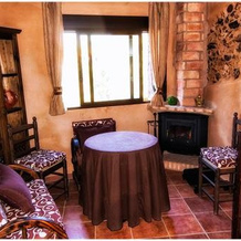 Casa Rural El Corralino, 卡米诺莫里斯科 — 照片 2