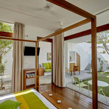 Aavya Cove Villas By Aahaasa, 巴拉皮蒂耶 — 照片 4