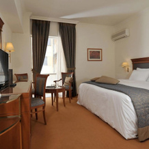 Athens Atrium Hotel and Suites, 雅典 — 照片 3