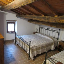B&B Le Querce Di Campolungo, Сан-Джиустино — фото 2