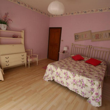 B&B Il Nido Di Alice, Монтеруббиано — фото 2