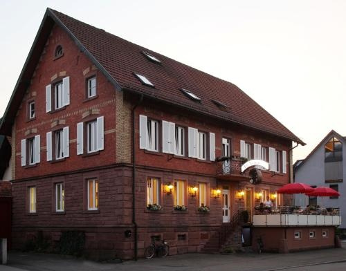 Restaurant & Appartements In Vino Veritas, Haslach im Kinzigtal — photo 1