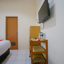Hotel Tri Mustika By Oyo Rooms, Сунгайлиате — фото 3