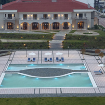 The Lake Hotel, 约阿尼纳 — 照片 2