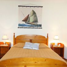 Villa Ty Patrick, Nevez — photo 4