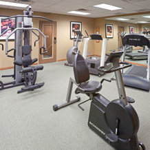 Staybridge Suites San Angelo By Ihg, Сан-Анджело — фото 5