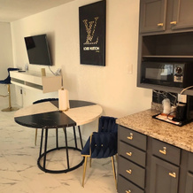 The Enchanted Suites & Residence, 罗斯韦尔 — 照片 5