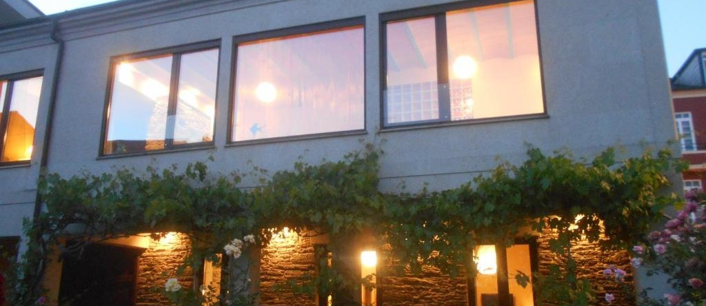 Xardín De Estrelas ***, Sarria — photo 1