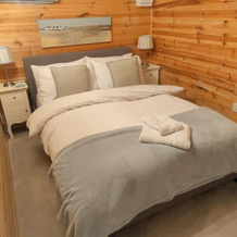 Peaceful Cabin in Skegby -sleeps2- Fire Pit, 萨顿因阿什菲尔德 — 照片 2