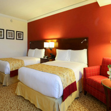 Aguascalientes Marriott Hotel, 阿瓜斯卡连特斯 — 照片 5