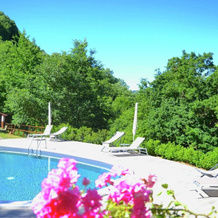 Rustic Country House in the Hills and Forests With Swimming Pool, 坎蒂亚诺 — 照片 5