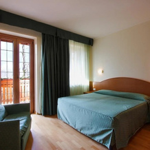 Hotel Centro Benessere Gardel, Арта-Терме — фото 4