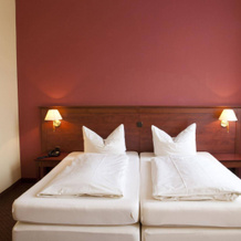 City Hotel Garni, 伊达尔-奥伯施泰因 — 照片 4