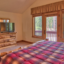 Moose Meadow Retreat Private Home with Hot Tub, 蓝河 — 照片 3