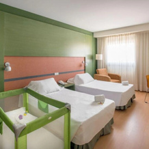 Hotel Naval Sestao, 塞斯陶 — 照片 3